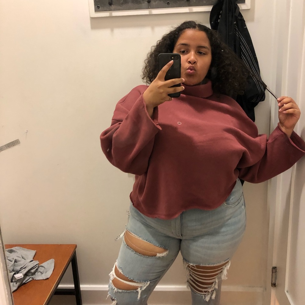 Meet your Posher, Jada